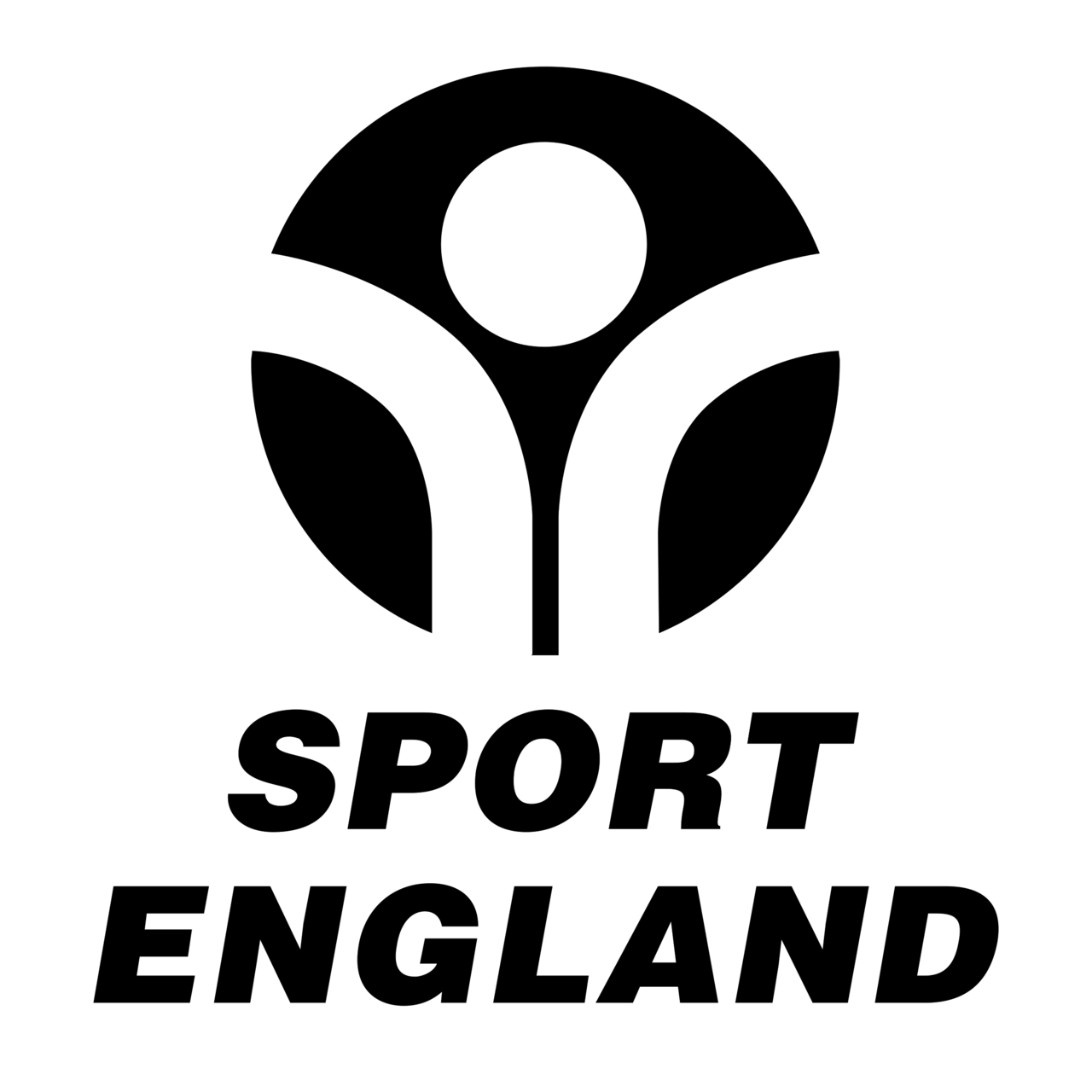 Sport England logo